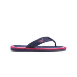 U.S. Polo Assn. 4M Vitus 4FX 101685235 Mavi Erkek Terlik