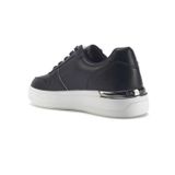U.S. Polo Assn. 4P Alka 4FX 101532312 Beyaz Kadın Günlük Ayakkabı