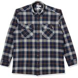 U.S. Polo Assn. 50242103-VR033 Lacivert Erkek Gömlek