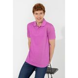 U.S. Polo Assn. 50249184-VR037 Menekşe Erkek T-shirt