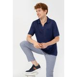 U.S. Polo Assn. 50250302-VR033 Lacivert Erkek T-shirt