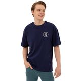 U.S. Polo Assn. 50252089 Beyaz Erkek T-shirt
