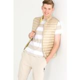 U.S. Polo Assn. 50252306 Taş Erkek Dokuma Yelek