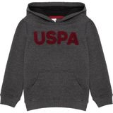 U.S. Polo Assn. 50253475-VR046 Siyah Erkek Çocuk Sweatshirt
