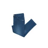 U.S. Polo Assn. 50264577-DN0022 Mavi Erkek Çocuk Jean
