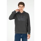 U.S. Polo Assn. 50293439-VR006 Antrasit Erkek Sweatshirt