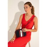 U.S. Polo Assn. 50293672-VR033 Lacivert Kadın Çapraz Çanta