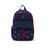 U.S. Polo Assn. 50294984-VR033 Lacivert Kız Çocuk Okul Çantası