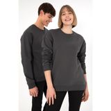 U.S. Polo Assn. 50295148-VR006 Antrasit Erkek Sweatshirt