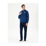 U.S. Polo Assn. 50295387-DN0022 Mavi Erkek Jean Pantolon