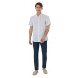 U.S. Polo Assn. 50297852-DN0022 Mavi Erkek Jean Pantolon