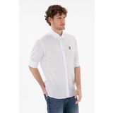 U.S. Polo Assn. 50298000-VR013 Erkek Gömlek