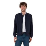 U.S. Polo Assn. 50299394-VR033 Lacivert Erkek Mont