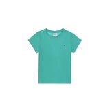 U.S. Polo Assn. 50306548-VR090 Mint Erkek Çocuk T-shirt