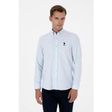 U.S. Polo Assn. 50307701-VR003 Erkek Gömlek