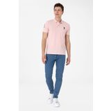 U.S. Polo Assn. 50308239-DN0022 Mavi Erkek Jean Pantolon
