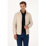 U.S. Polo Assn. 50310071-VR049 Taş Erkek Mont