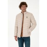 U.S. Polo Assn. 50312001-VR049 Taş Erkek Mont