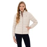U.S. Polo Assn. 50312005-VR049 Taş Kadın Mont