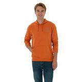 U.S. Polo Assn. 50313718-VR182 Bakır Erkek Sweatshirt