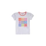 U.S. Polo Assn. 50320449-VR013 Erkek Çocuk Tişört