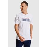 U.S. Polo Assn. 50322407-VR013 Erkek Tişört