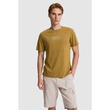 U.S. Polo Assn. 50327159-VR269 Erkek Tişört