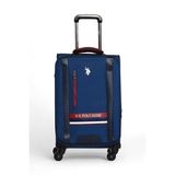 U.S. Polo Assn. 60 Cm Unisex Orta Boy Valiz PLVLZ21259BO