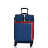 U.S. Polo Assn. 60 Cm Unisex Orta Boy Valiz PLVLZ22802BO