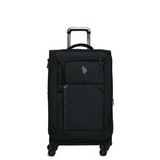U.S. Polo Assn. 60 Cm Unisex Orta Boy Valiz PLVLZ22804B-O