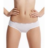 U.S. Polo Assn. 67002 5'li Yüksek Bel Slip Külot