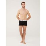 U.S. Polo Assn. 80451 Erkek Tekli Cepli Boxer