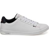 U.S. Polo Assn. 8P Franco 100249743 Beyaz Erkek Günlük Ayakkabı
