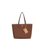 U.S. Polo Assn. A.Kahve-Latte Kadın Omuz Çantası Us26300 Online Exclusive