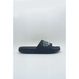 U.S. Polo Assn. A10168520112010 Luvy Siyah Erkek Terlik