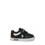 U.S. Polo Assn. A101946369 Carren 5FX Lacivert Erkek Çocuk Klasik Sneaker