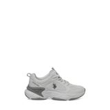 U.S. Polo Assn. A101947173 Mayve WMN 5FX Beyaz Kadın Spor Ayakkabı