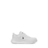 U.S. Polo Assn. Abe 5FX Beyaz Kadın Klasik Sneaker