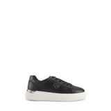 U.S. Polo Assn. Also 4PR Siyah Kadın Klasik Sneaker