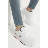 U.S.Polo Assn. Andreı 3fx Comfort Casual Spor Ayakkabısı