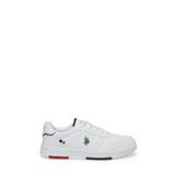 U.S. Polo Assn. Andrei Wmn 3Pr Beyaz Sneaker Kadın Ayakkabı