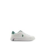 U.S. Polo Assn. Anthony 5fx Beyaz Erkek Sneaker