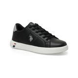 U.s.polo Assn Anthony 5Fx Siyah Comfort Casual Günlük Spor Ayakkabısı
