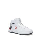 U.S.Polo Assn Artemıs Hı Comfort Casual Boğazlı Spor Ayakkabısı
