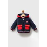 U.s. Polo Assn Bebek Mont Usb2538 Lacivert