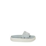 U.S. Polo Assn. BELFT 5FX Mavi Kadın Terlik