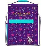 U.S. Polo Assn. Beslenme Çantası 21136