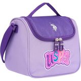 U.s. Polo Assn. Beslenme Çantası PLBSC25012 Lila