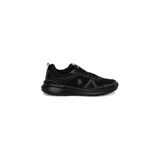 U.S. Polo Assn. Black Yürüyüş Koşu Fitness Spor Ayakkabı, 40, Magellan, Siyah, Erkek