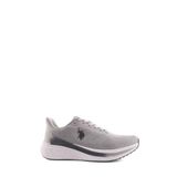 U.s.polo Assn.blake 4Pr Gri Lacivert Comfort Casual Spor Ayakkabısı